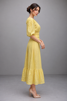 lv0782s262ke – أصفر – side view