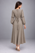 lv0783s262ke – بيج – back view