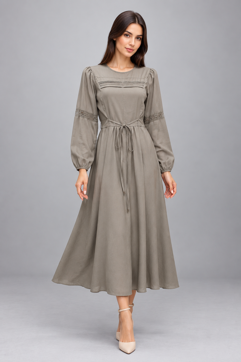 lv0783s262ke – بيج – front view