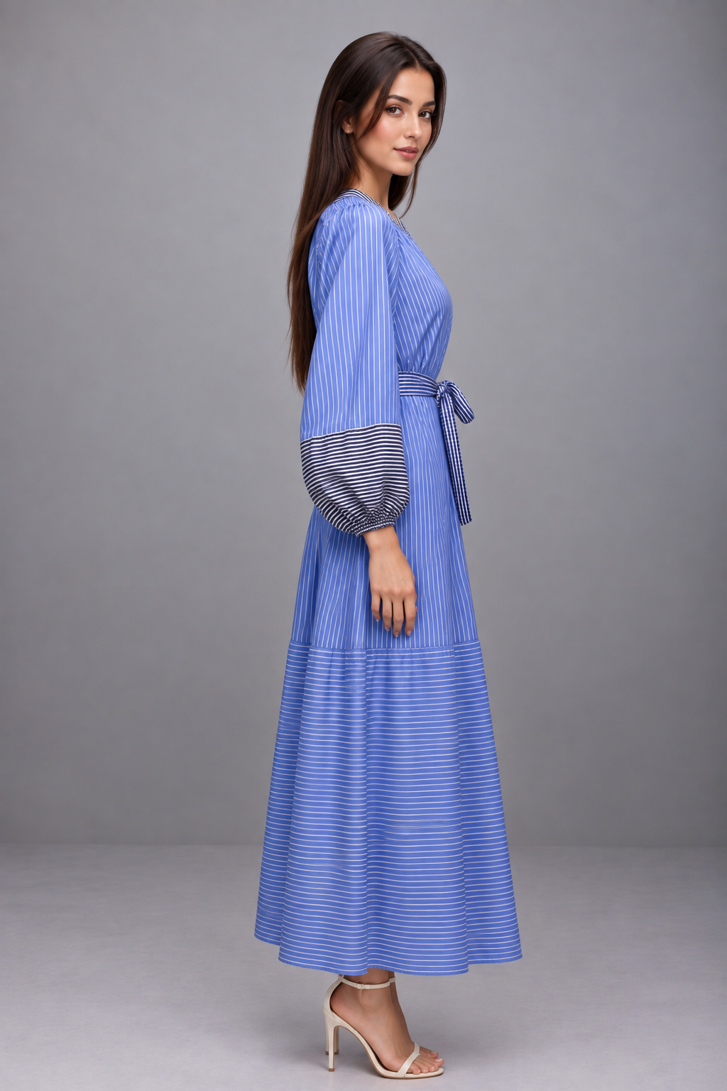 lv0785s262ke – أزرق – side view