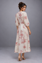 lv0786s262ke – أوف وايت – back view