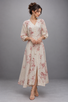 lv0786s262ke – أوف وايت – front view