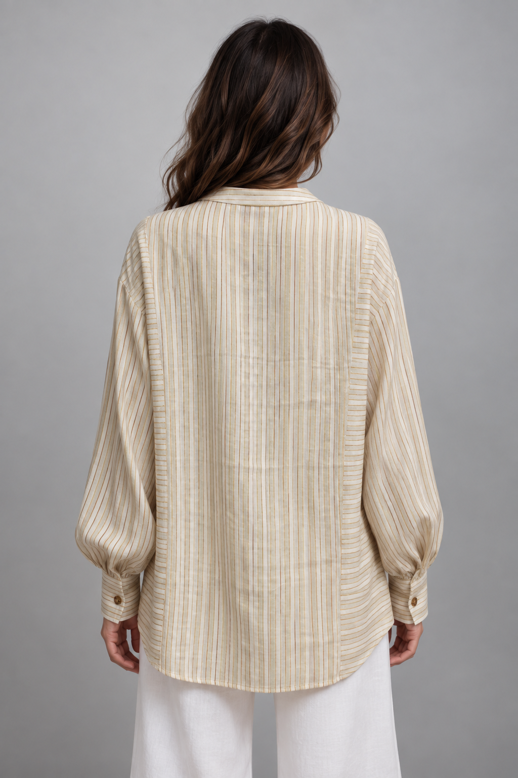 lv0788s262ke – بيج – back view
