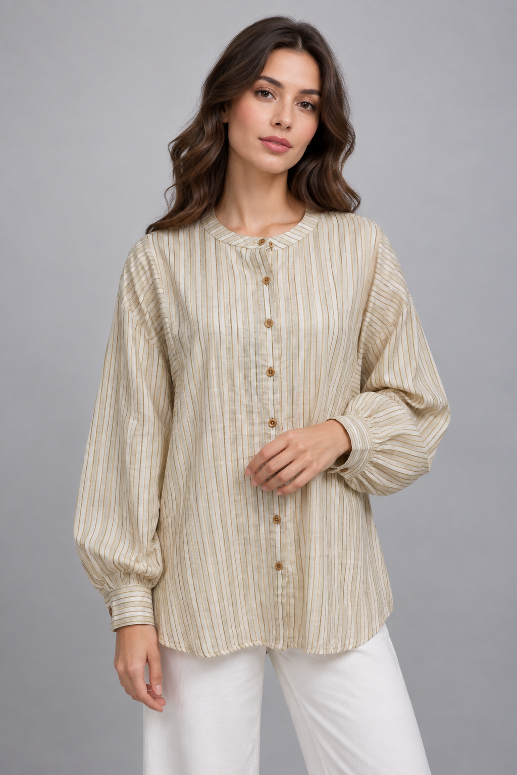 lv0788s262ke – بيج – front view