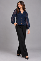 lv0789s262ke – أزرق – front view