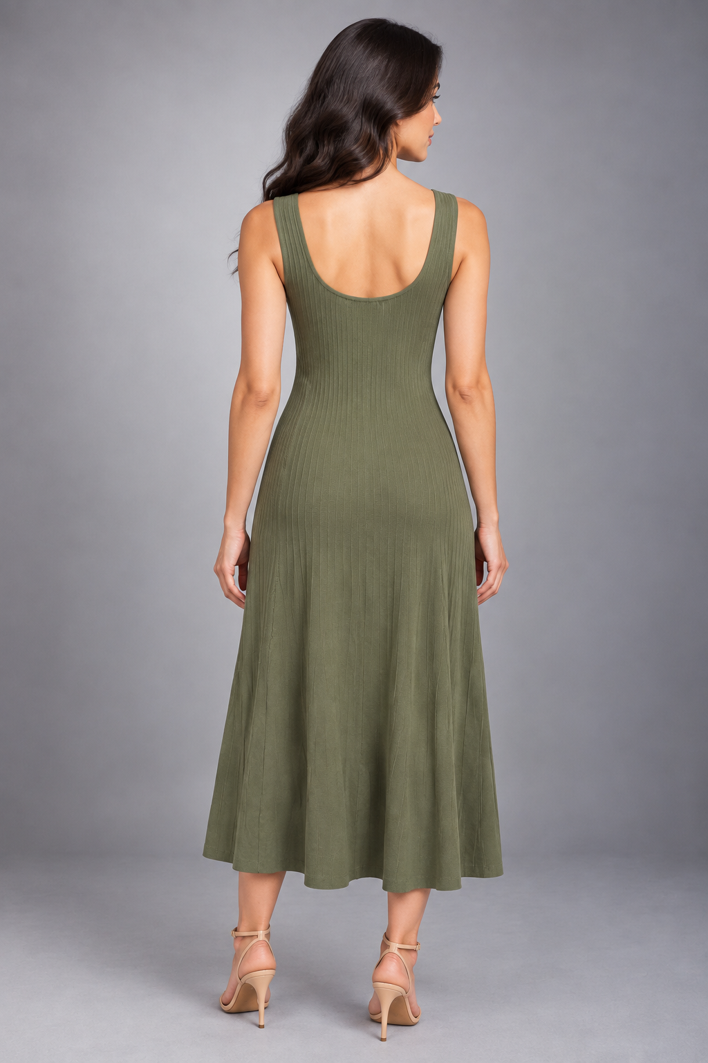 lv0824s261uq – olive green – back view