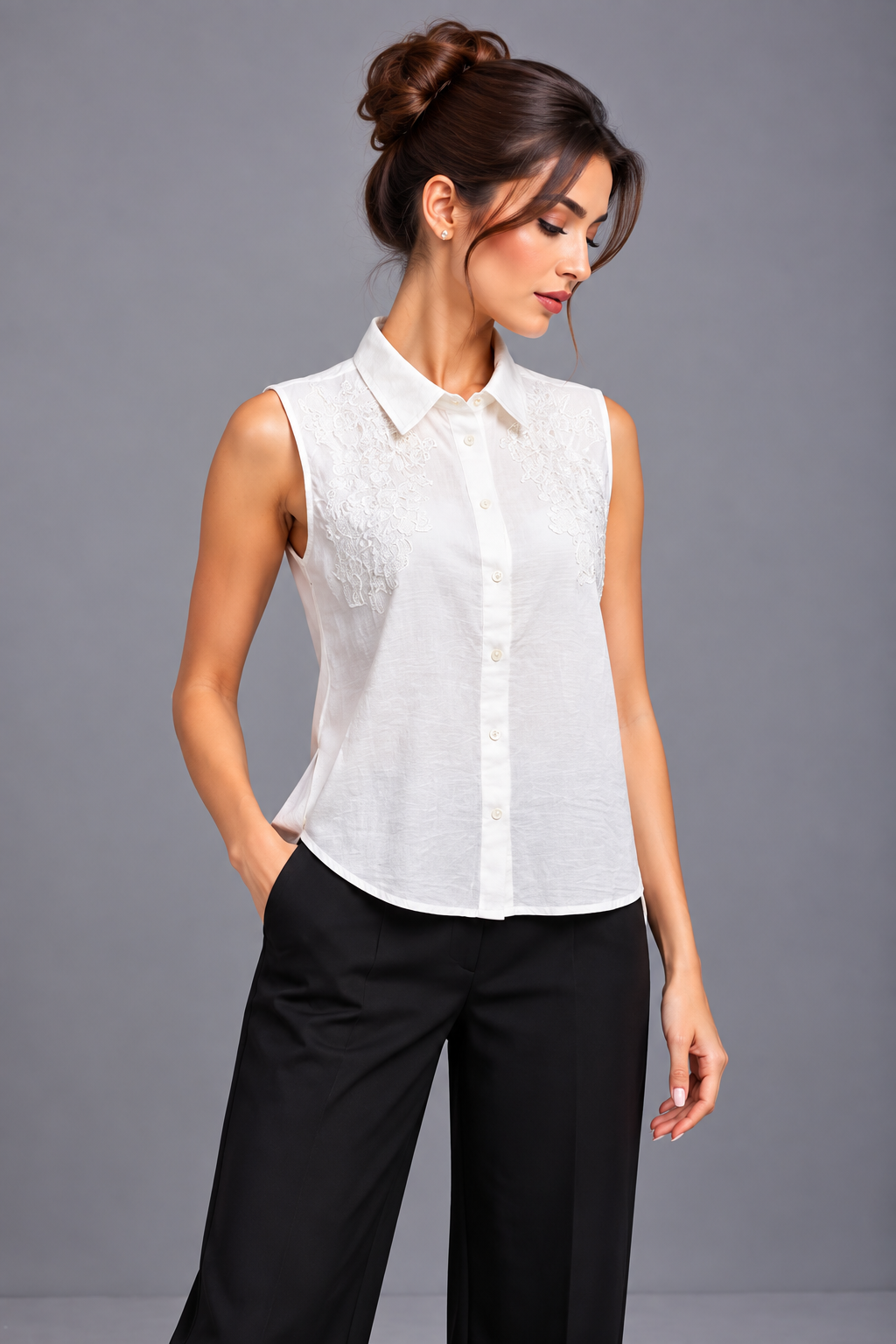 ma0431s262ah – أوف وايت – front view
