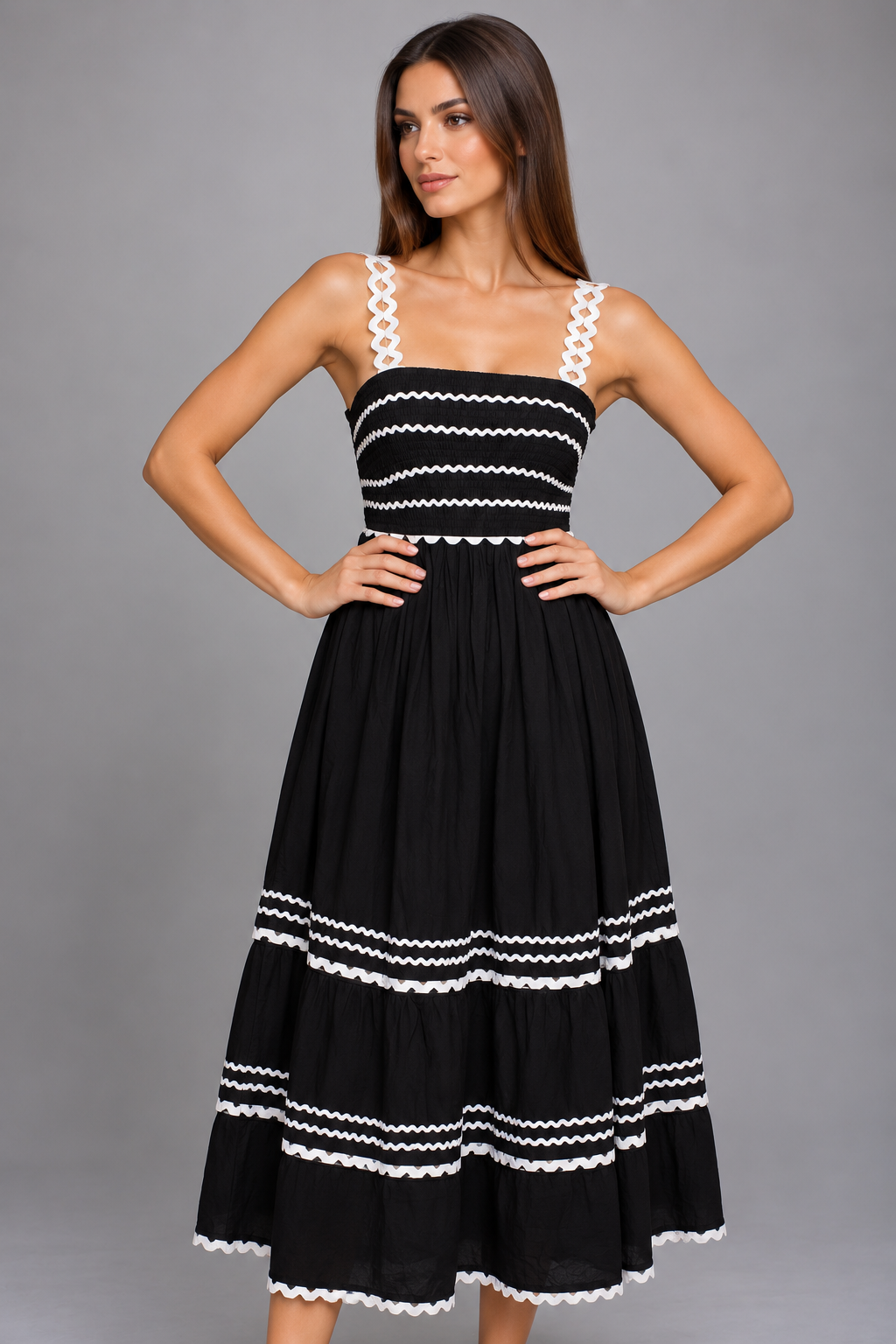 ma0436s262cs – أسود – front view