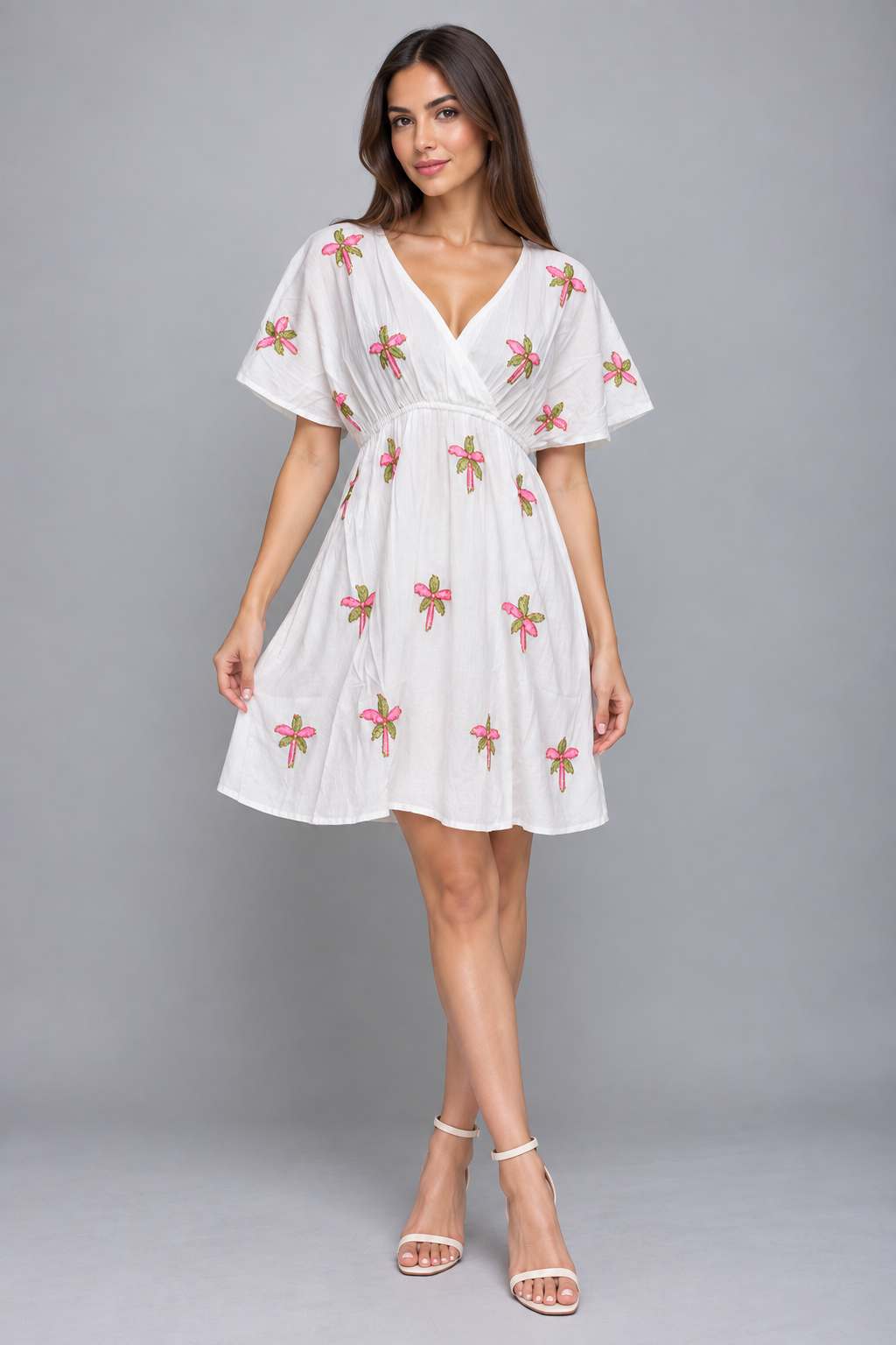 ma0443s262ny – أبيض – front view