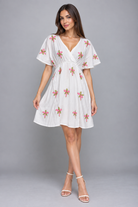ma0443s262ny – أبيض – front view