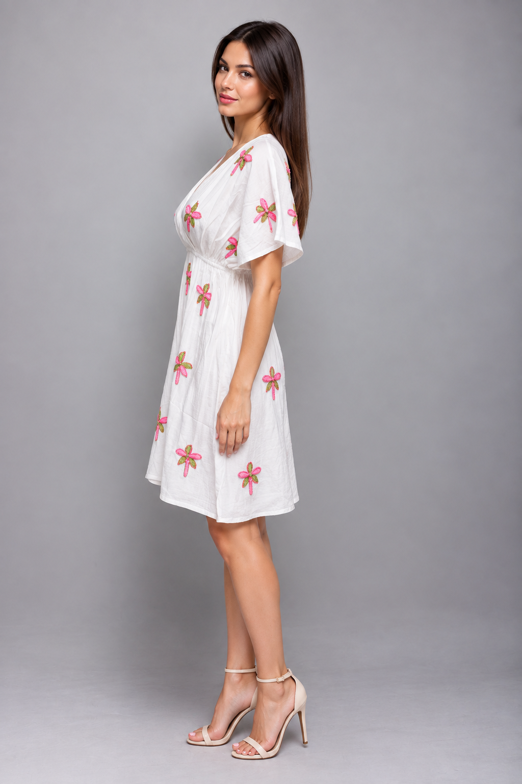 ma0443s262ny – أبيض – side view