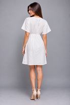 ma0443s262ny – أبيض – back view