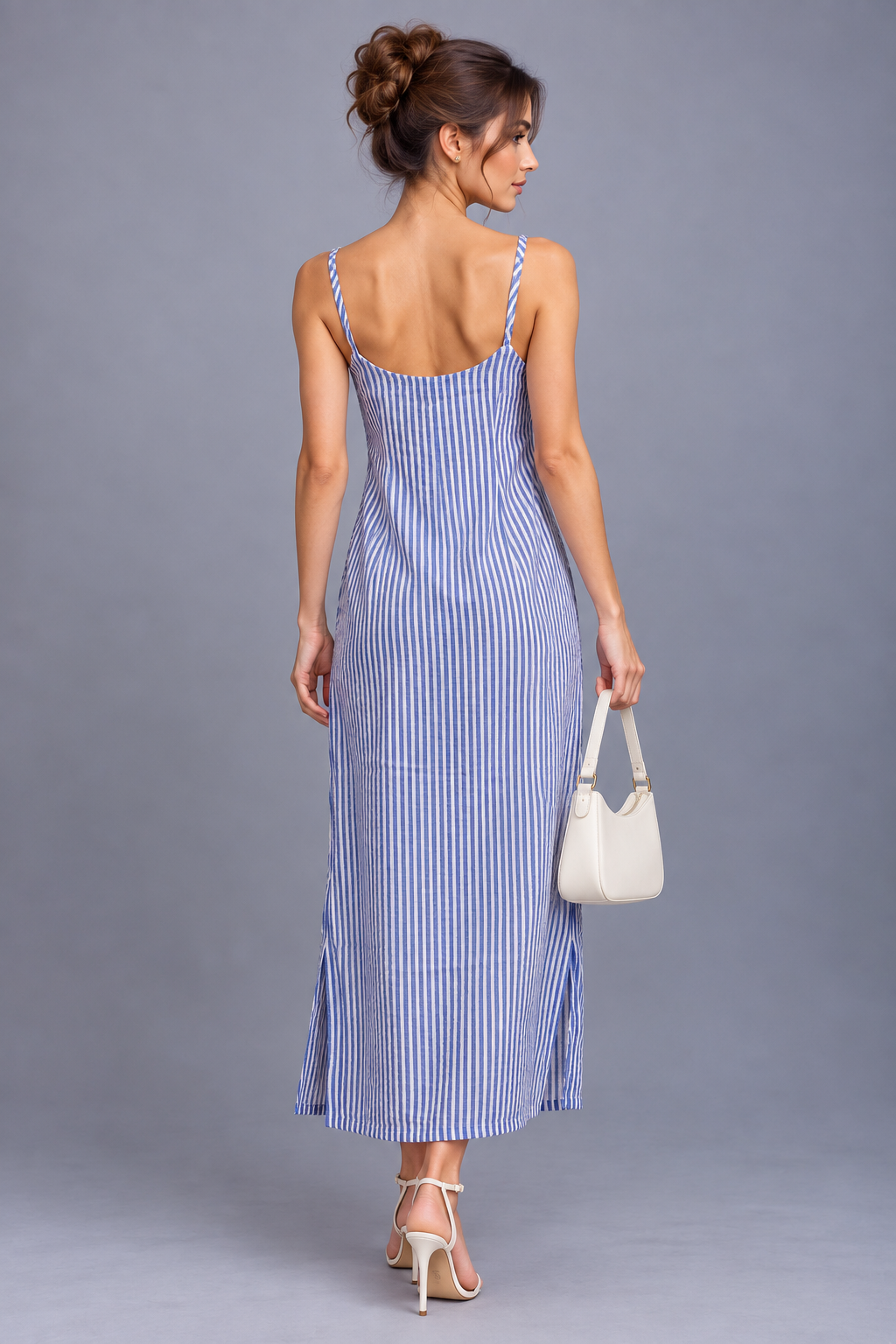 ma0453s262se – أزرق – back view