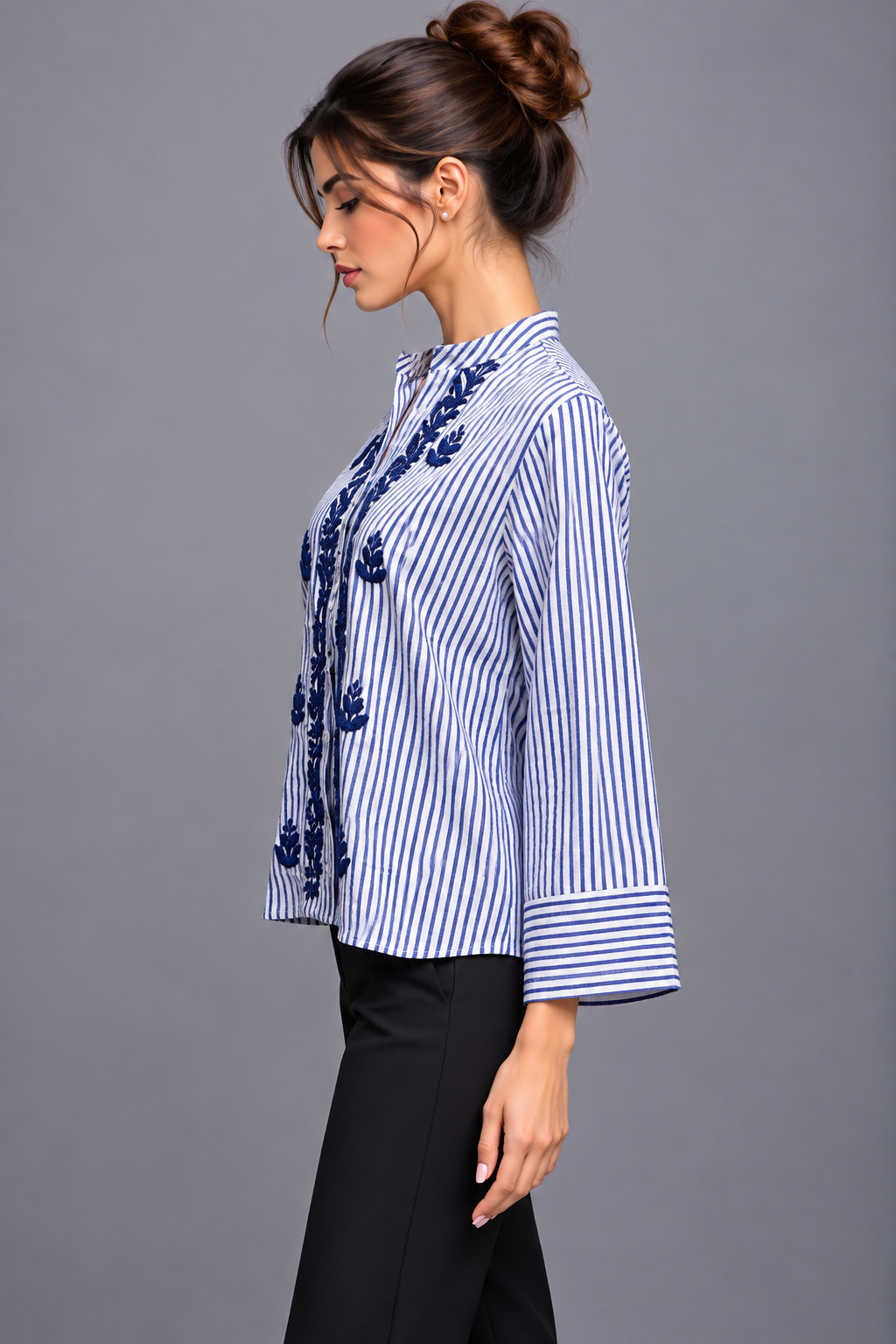 ma0454s262se – أزرق – side view