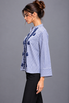 ma0454s262se – أزرق – side view