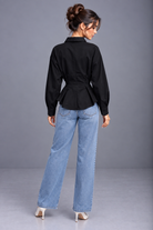 ma0655s263bk – أسود – back view