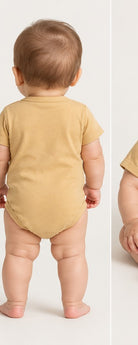 Gingersnaps nbbkos00023 back model view