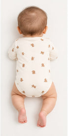 Gingersnaps nbbkos00062 back model view