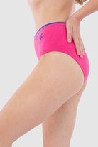 كارينا سروال قطني ناعم الملمس