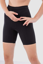 كارينا شورت داخلي مشد للجسم هاي ويست