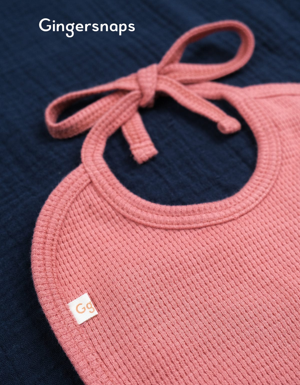 جينجرسنابس مرايل أطفال مواليد متعدد الألوان