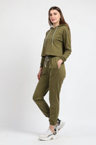 كيتشن بنطلون سويت بانت طويل نسائي