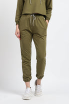 كيتشن بنطلون سويت بانت طويل نسائي