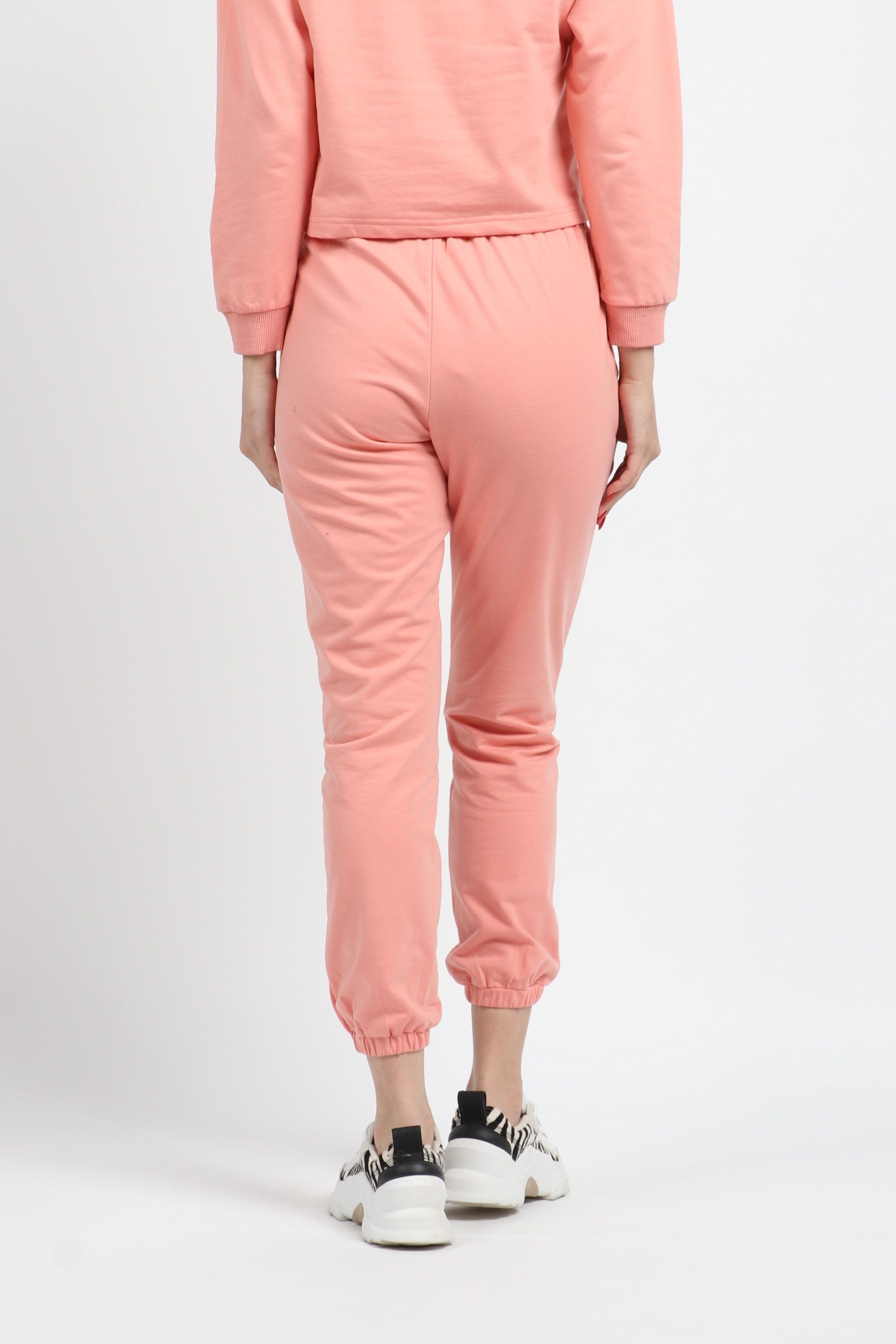 كيتشن بنطلون سويت بانت طويل نسائي