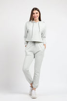 كيتشن بنطلون سويت بانت طويل نسائي