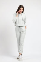 كيتشن بنطلون سويت بانت طويل نسائي