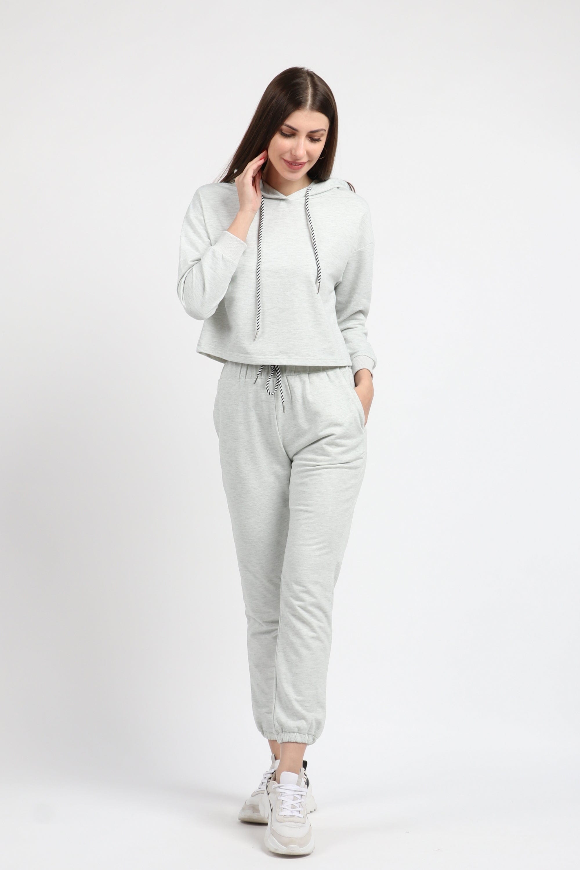 كيتشن بنطلون سويت بانت طويل نسائي