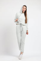 كيتشن بنطلون سويت بانت طويل نسائي