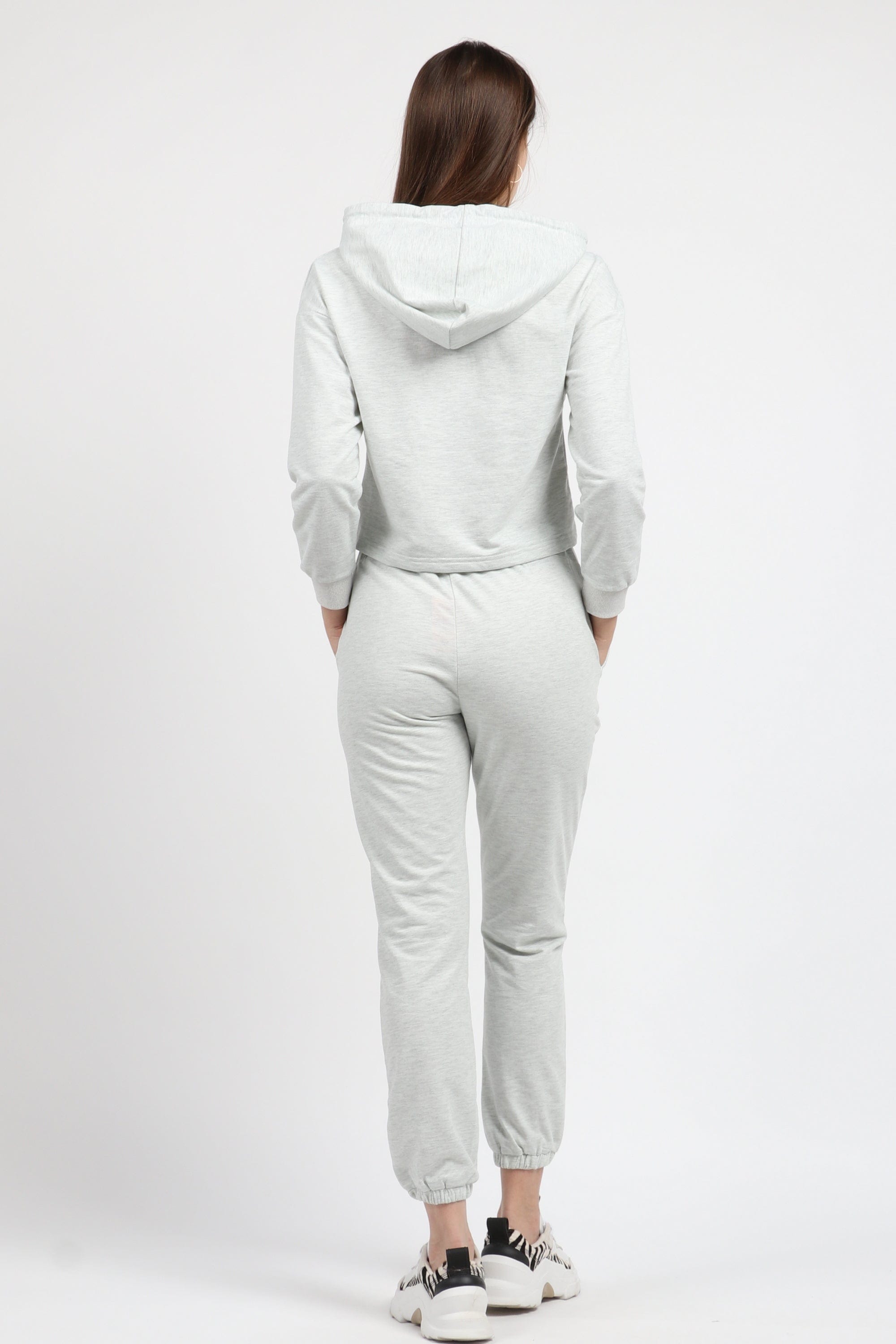 كيتشن بنطلون سويت بانت طويل نسائي