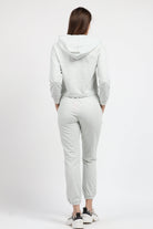 كيتشن بنطلون سويت بانت طويل نسائي