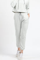 كيتشن بنطلون سويت بانت طويل نسائي