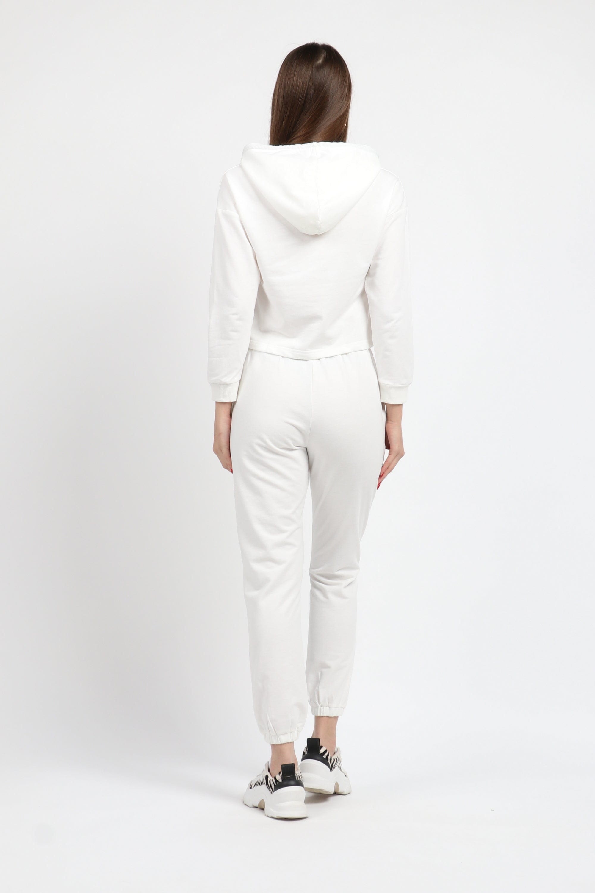 كيتشن بنطلون سويت بانت طويل نسائي