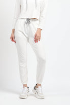 كيتشن بنطلون سويت بانت طويل نسائي