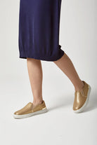 داليدرس تونيك نسائي برباط خصر سادة