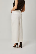 داليدرس تنورة سادة طويلة خصر مرتفعة نسائية