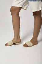 داليدرس شورت قصير نسائي سادة أزرق فاتح