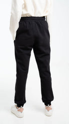 داليدرس بنطلون سويت بانتس بجيوب طويل خصر مرتفع نسائي