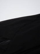 بارفوا وشاح شعر شتوي سادة من البوليستر الناعم