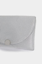 بارفوا شنطة كلاتش بحمالة كتف قابلة للتعديل والإزالة