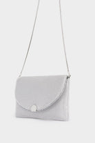 بارفوا شنطة كلاتش بحمالة كتف قابلة للتعديل والإزالة