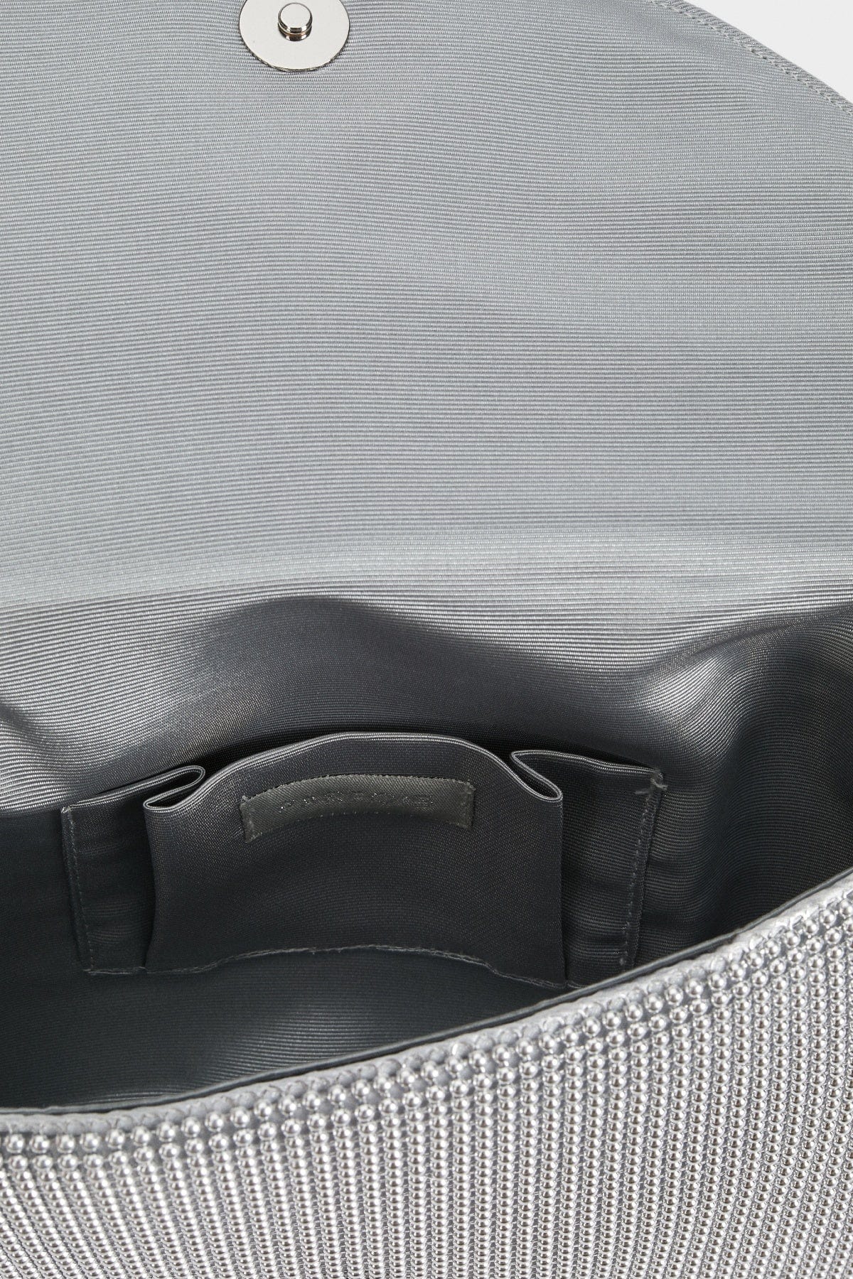 بارفوا شنطة كلاتش بحمالة كتف قابلة للتعديل والإزالة