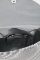 بارفوا شنطة كلاتش بحمالة كتف قابلة للتعديل والإزالة