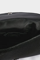 بارفوا شنطة كلاتش بحمالة كتف قابلة للتعديل والإزالة