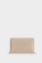 بارفوا شنطة كلاتش بحمالة كتف قابلة للتعديل والإزالة