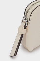 بارفوا محفظة عملات معدنية بسحاب