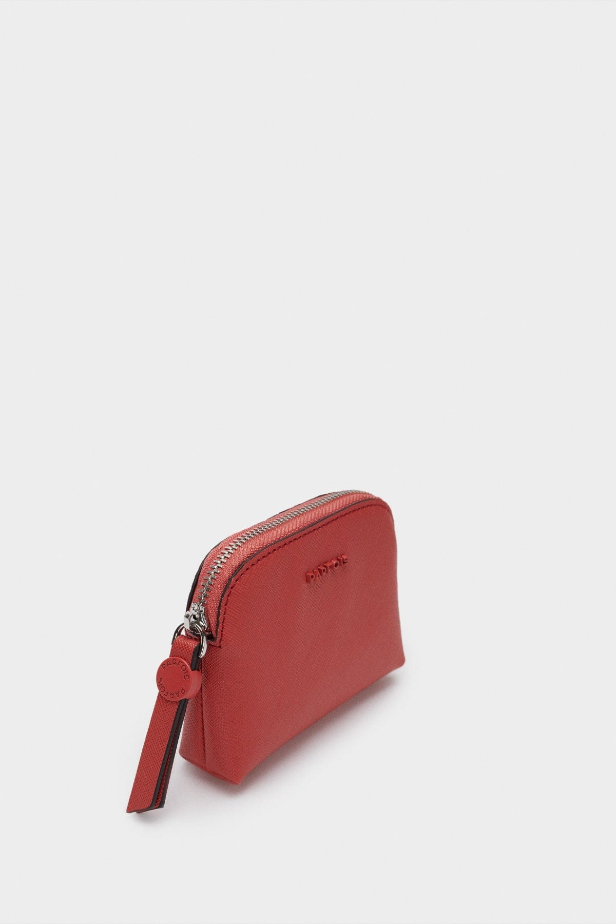 بارفوا محفظة عملات معدنية بسحاب